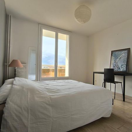 Apartmán Joli T2 Lumineux Avec Balcon Et Wifi - Proche Cv Aix-en-Provence Exteriér fotografie